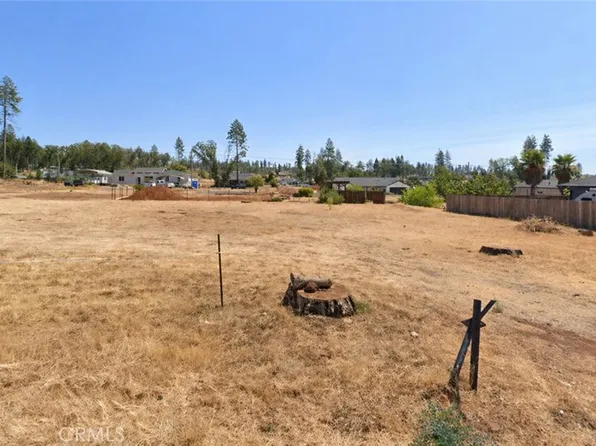 6254 Fern Ln Lot 66, Paradise, CA 95969