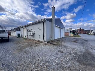 1962 Johnston St, Williamsport, PA 17701