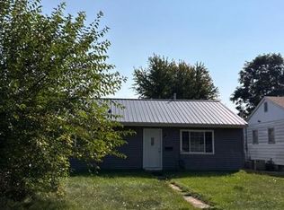 221 S Roosevelt St, Warsaw, IN 46580