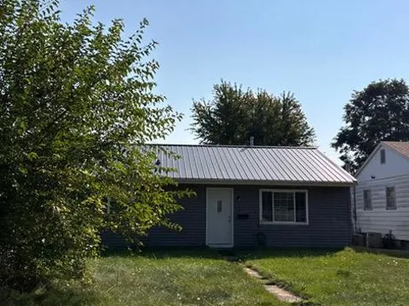 221 S Roosevelt St, Warsaw, IN 46580