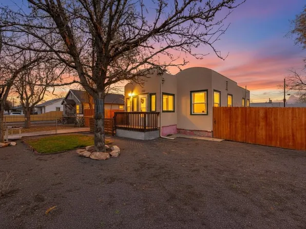 1306 N 16th St, Grand Junction, CO 81501