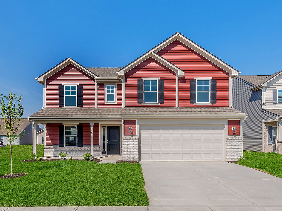 1st image of 1492 Pine Bark Ln