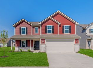 1492 Pine Bark Ln, Sheridan, IN 46069