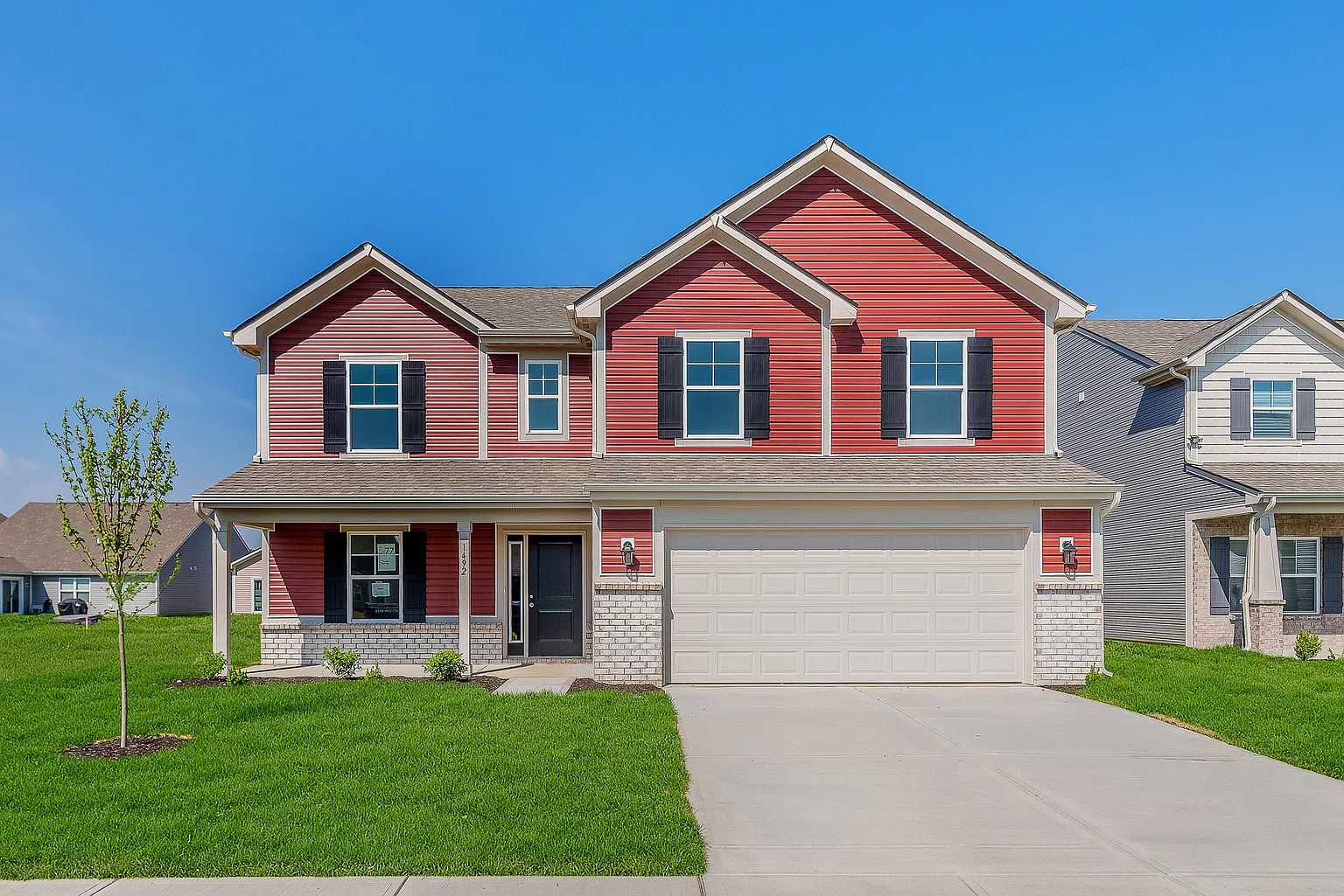 1492 Pine Bark Ln photo 1