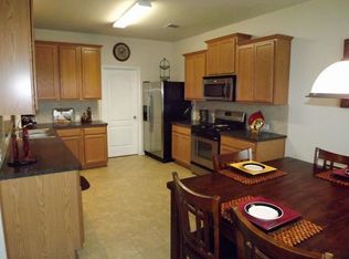 4313 Rolling Water Dr, Pflugerville, TX 78660