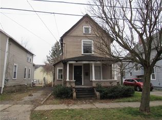 212 Myrtle Pl, Akron, OH
