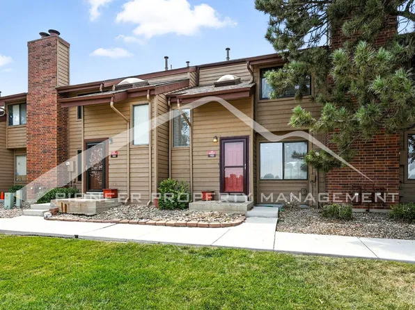 320 Wright St APT 102, Lakewood, CO 80228