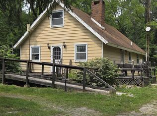 15542 W Dunbar Rd, Petersburg, MI 49270