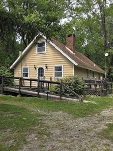 15542 W Dunbar Rd, Petersburg, MI, 49270