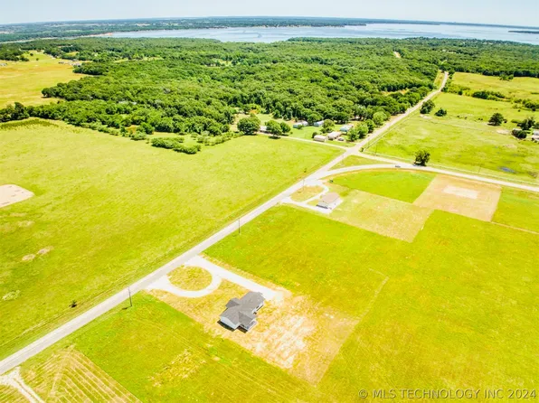 12163 Snell Rd, Kingston, OK 73439