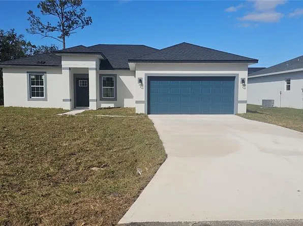 605 Raven Ct, Poinciana, FL 34759