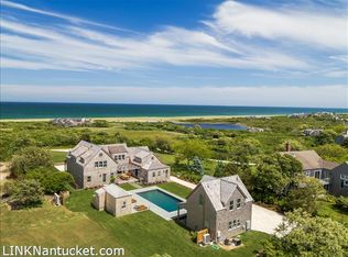 56 Squam Rd, Nantucket, MA 02554