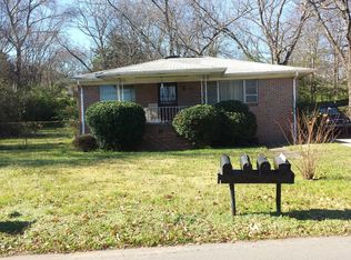 2012 14th Street Sw, birmingham, AL 35211