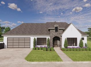 15608 Waterstone Way, Edmond, OK 73013