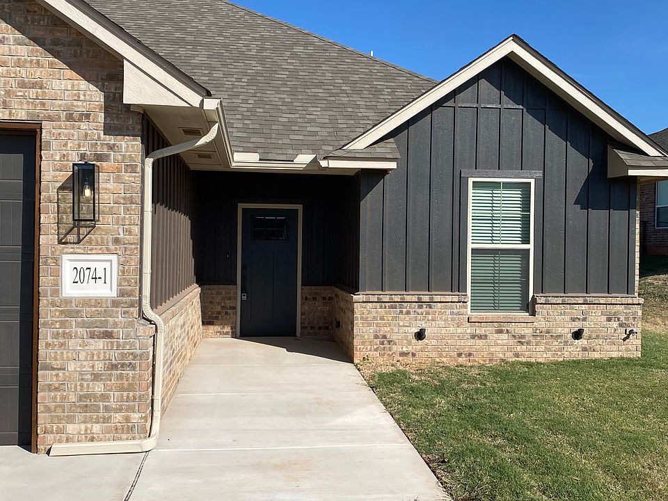 Front Door Entry