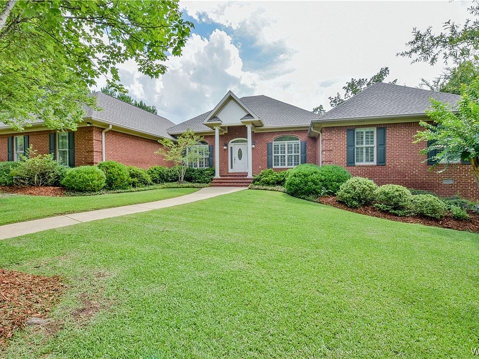 9920 Lake Side Dr, Tuscaloosa, AL 35406 MLS 157832 Zillow