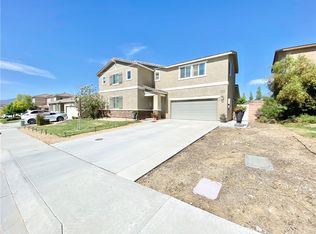 1011 Balsam St, Calimesa, CA 92320