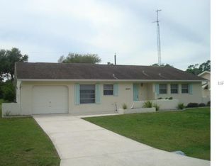 21277 Coachman Ave, Pt Charlotte, FL 33952