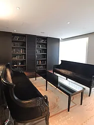 Rented by MOTION New York