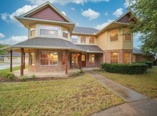 10817 Strittmatter Rd, Pilot Point, TX 76258