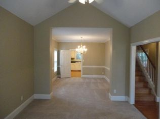 6717 Professor St, Raleigh, NC 27616