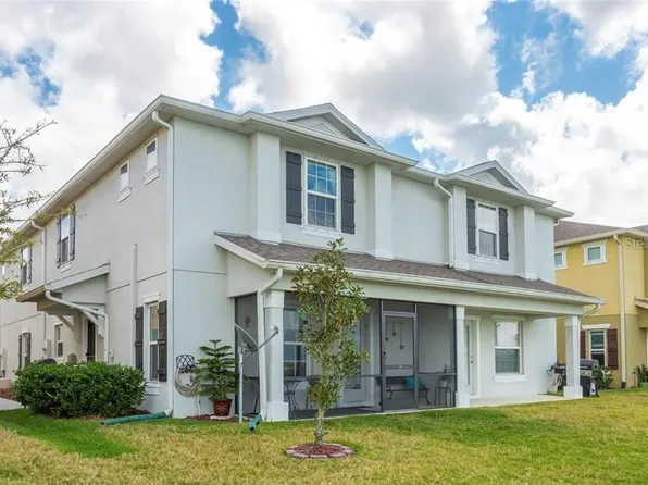 4743 Somerset Hill Ln, Riverview, FL 33578