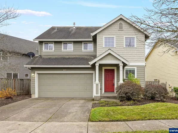 830 SE Bayshore Cir, Corvallis, OR 97333