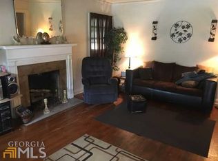 1204 Jefferson Ave, East Pt, GA 30344