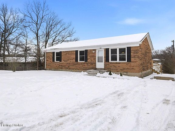 2nd image of 1805 Oakwood Ct
