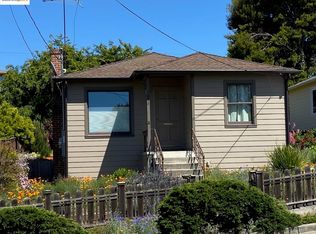 1338 S 58th St, Richmond, CA