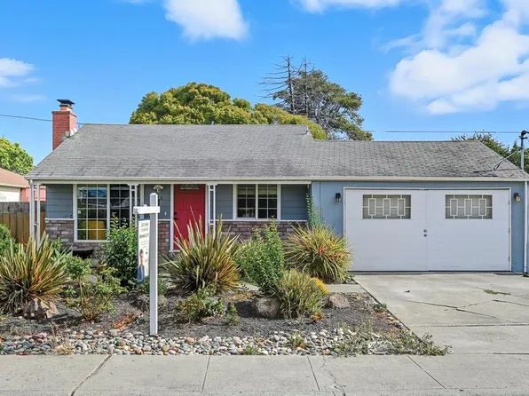 1608 Keller Ave, San Lorenzo, CA 94580