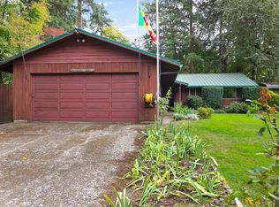 15390 SE River Forest Dr, Milwaukie, OR