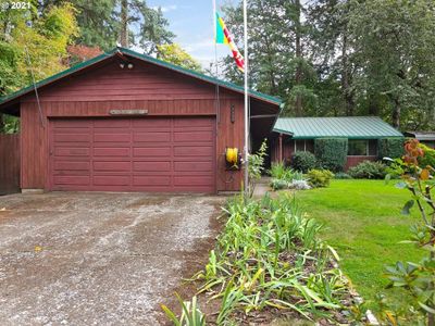 15390 SE River Forest Dr, Milwaukie, OR, 97267