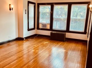 2520 N Seminary Ave #2, Chicago, IL 60614
