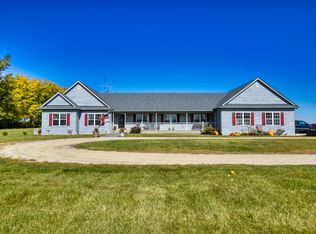 3322 Chicago Rd, Paw Paw, IL 61353
