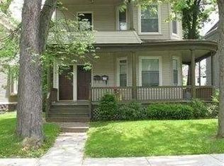 1146 Glenwood Blvd, Schenectady, NY 12308