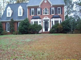 3809 Brown Dr, Decatur, GA 30034