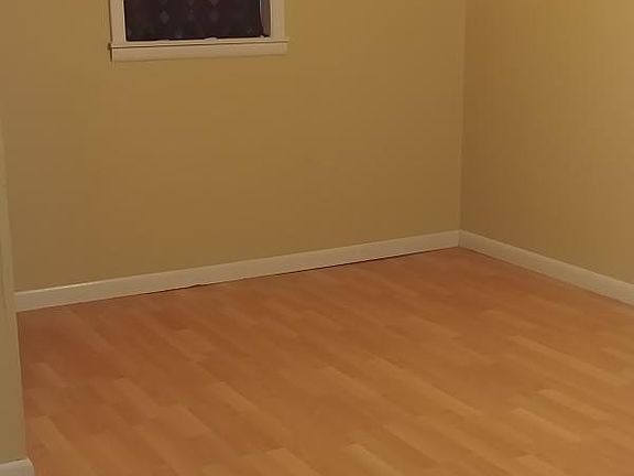 front bedroom
