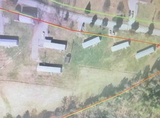 423 Martin Rd, N Wilkesboro, NC 28659