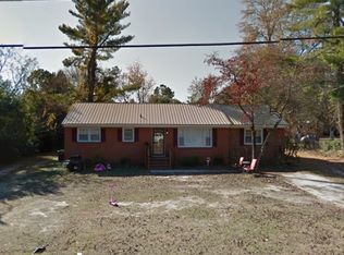 3407 Rosehill Rd, Fayetteville, NC 28311