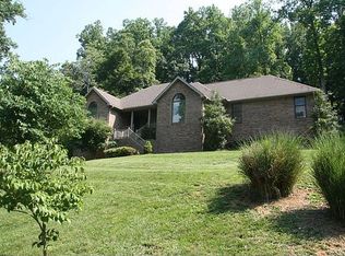 331 Warren Rd, Piney Flats, TN 37686