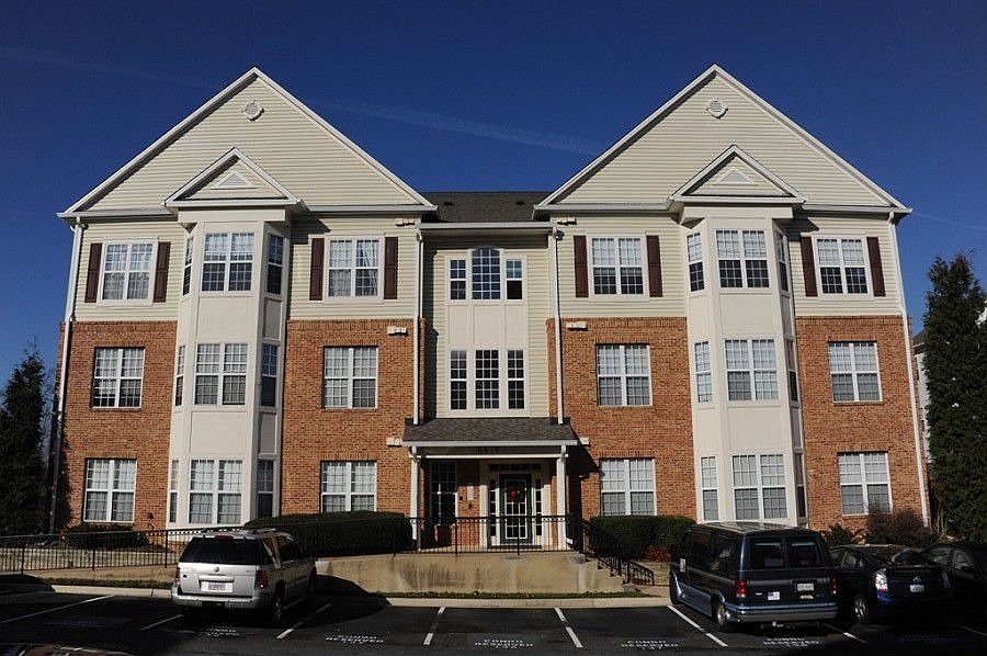 1st image of 6475 Cheyenne Dr Unit 203