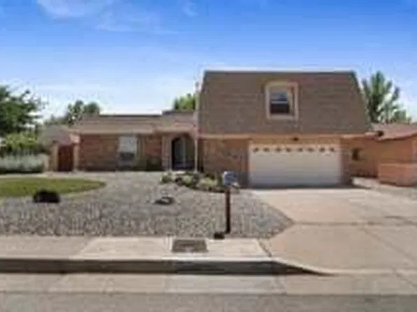 6444 Esther Ave NE, Albuquerque, NM 87109