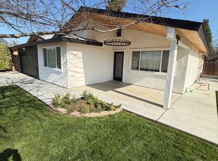15410 Road 222, Porterville, CA 93257