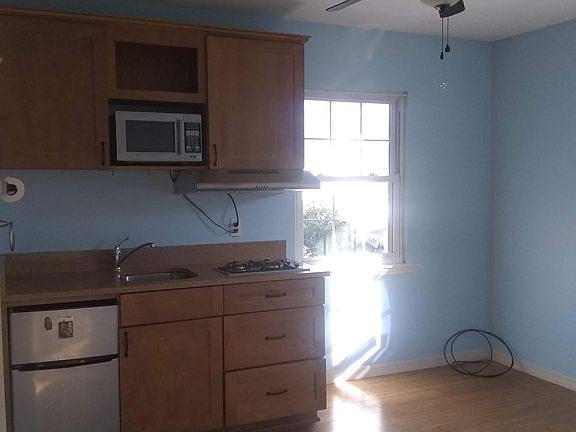 Updated Kitchenette