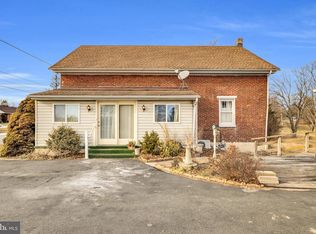 160 Old Tulpehocken Rd, Birdsboro, PA 19508