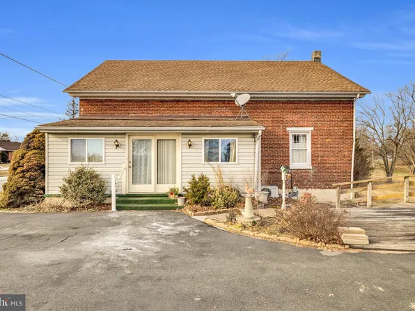 160 Old Tulpehocken Rd, Birdsboro, PA 19508