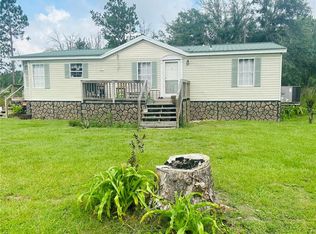 6084 NE 87th Ave, Bronson, FL 32621