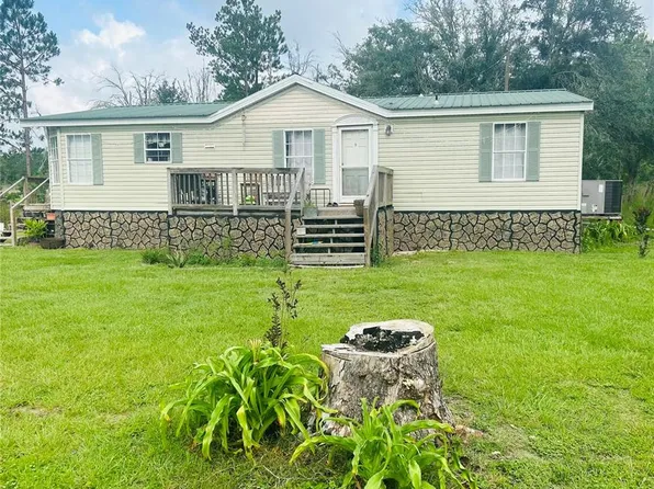 6084 NE 87th Ave, Bronson, FL 32621