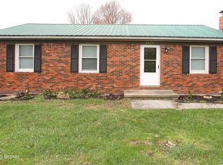 5474 Lagrange Rd, Shelbyville, KY 40065
